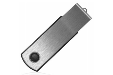 Slim USB Flash Drive