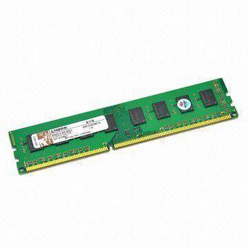 Desktop DDR3 1333MHZ Memory