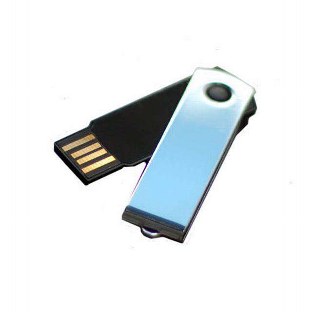 Slim USB Flash Drive