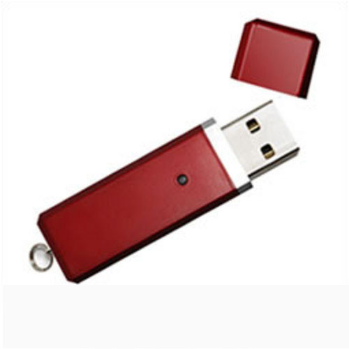 Meta USB Flash Drive