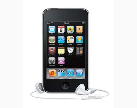Apple Ipod Touch 3rd Generation