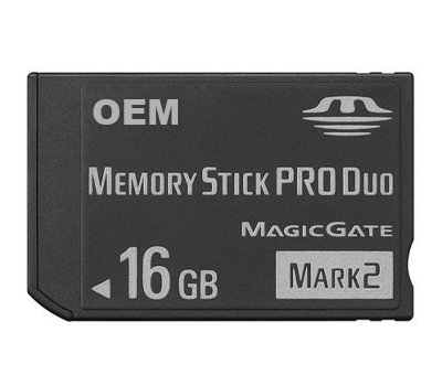 OEM produo memory card 16gb