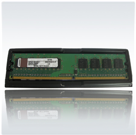 667MHZ Memory Module For Desktop 1GB