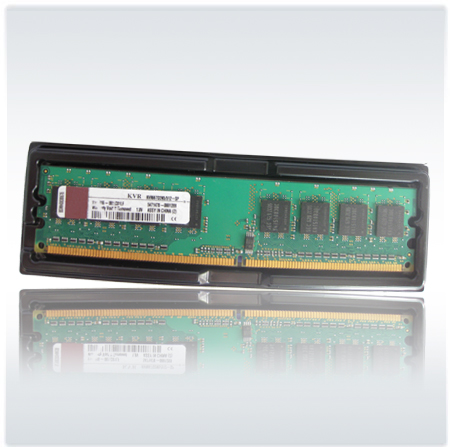 667MHZ Memory Module For Desktop 512MB