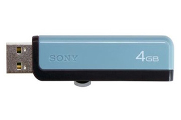 Sony USM1GJ-B USB Flash Drive