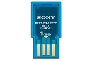 Sony Micro Vault Tiny USB Flash Drive