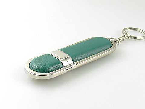 Leather USB Flash Drive