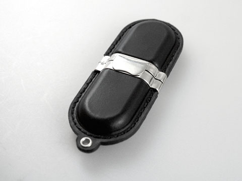 Leather USB Flash Drive