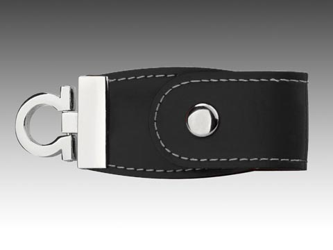 Leather USB Flash Drive