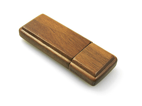 Wooden USB Flash Drive