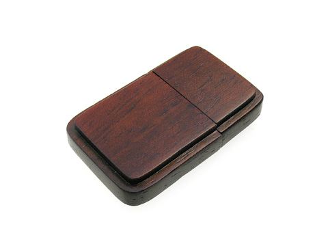 Wooden USB Flash Drive