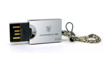 Slim USB Flash Drive