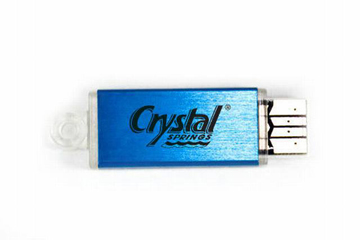Slim USB Flash Drive