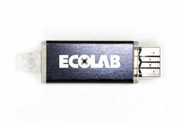 Slim USB Flash Drive
