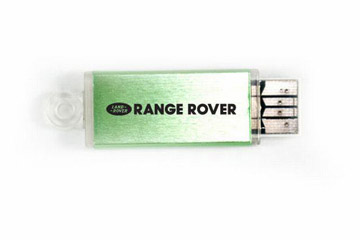 Slim USB Flash Drive