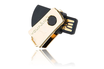 Slim USB Flash Drive