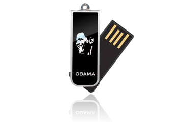 Slim USB Flash Drive