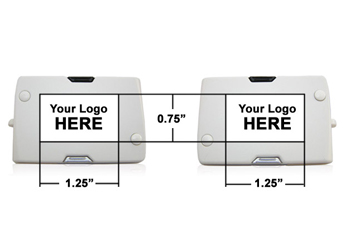 Swivel USB Flash Drive