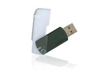 Swivel USB Flash Drive