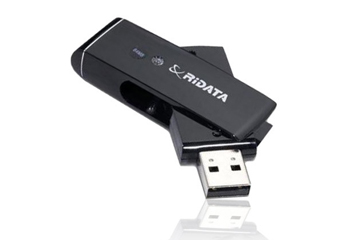 Swivel USB Flash Drive