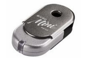 Swivel USB Flash Drive