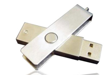 Metal USB Flash Drive