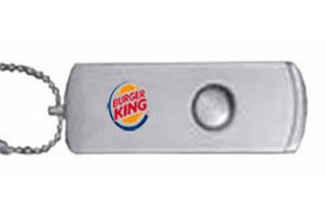Metal USB Flash Drive