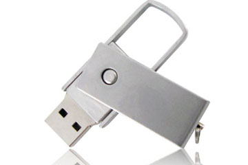 Metal USB Flash Drive