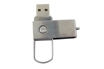 Metal USB Flash Drive