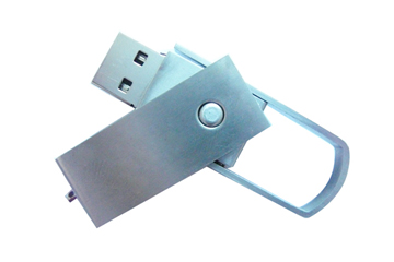 Metal USB Flash Drive