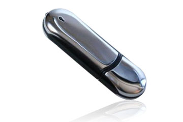 Metal USB Flash Drive