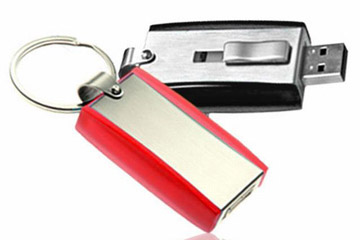 Metal USB Flash Drive