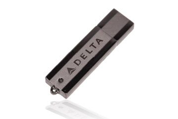 Metal USB Flash Drive