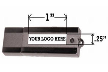 Metal USB Flash Drive
