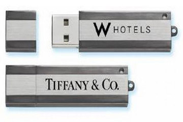Metal USB Flash Drive
