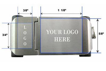 Metal USB Flash Drive