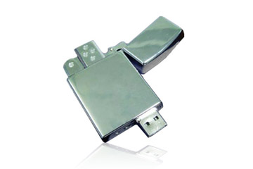 Metal USB Flash Drive
