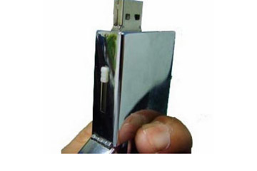 Metal USB Flash Drive
