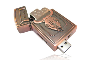 Metal USB Flash Drive