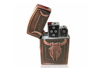 Metal USB Flash Drive