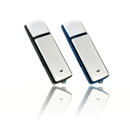 Metal USB Flash Drive