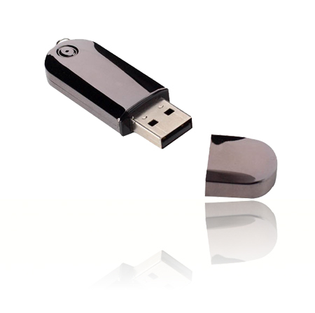 Metal USB Flash Drive