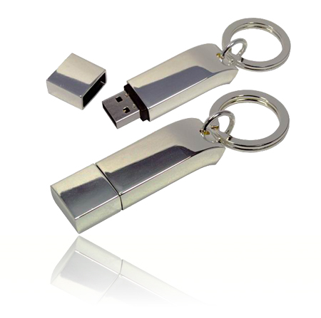 Metal USB Flash Drive