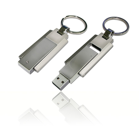Metal USB Flash Drive