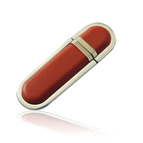 Leather USB Flash Drive