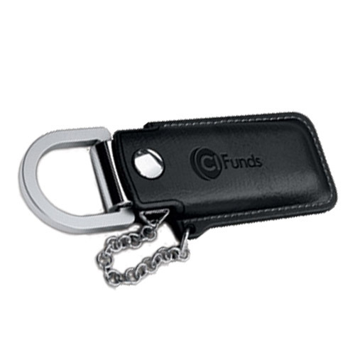 Leather USB Flash Drive