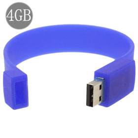 Bracelet USB Flash Drive