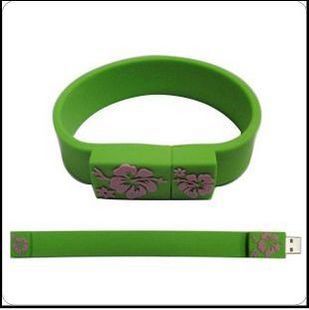 Bracelet USB Flash Drive