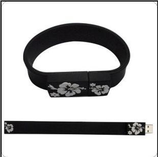 Bracelet USB Flash Drive