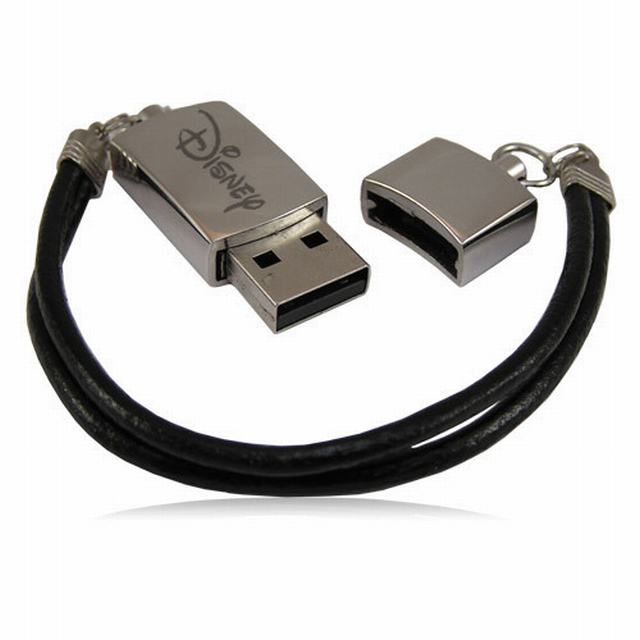 Bracelet USB Flash Drive